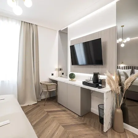 Guest house De Pusterla Luxury