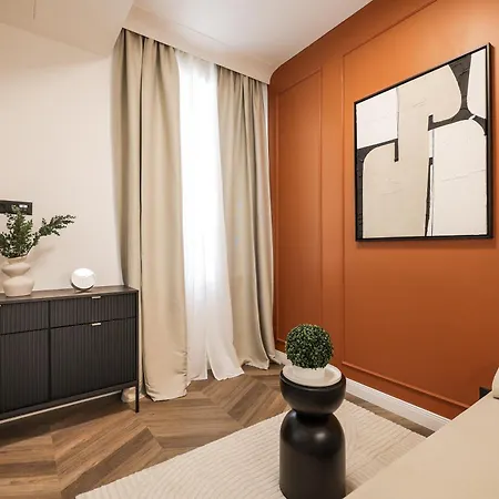 De Pusterla Luxury בית הארחה זאדאר