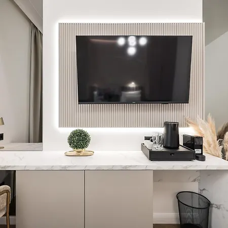 Guest house De Pusterla Luxury Zadar