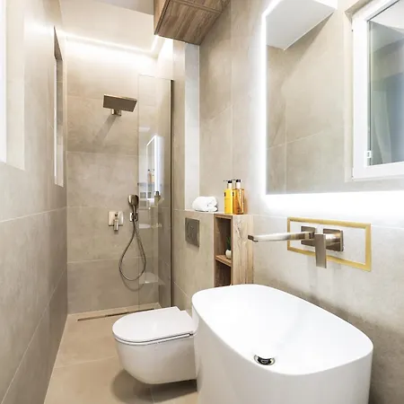 De Pusterla Luxury 4* זאדאר