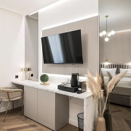 Guest house De Pusterla Luxury