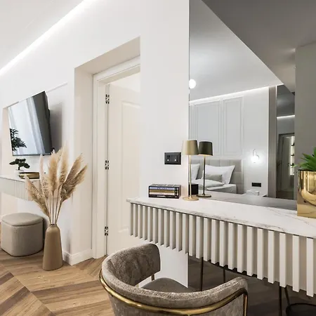 De Pusterla Luxury Guest house Zadar