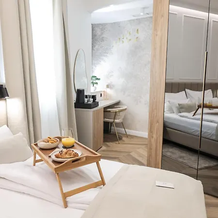 De Pusterla Luxury 4*