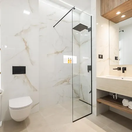 De Pusterla Luxury Guest house Zadar