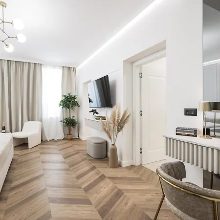 בית הארחה De Pusterla Luxury זאדאר