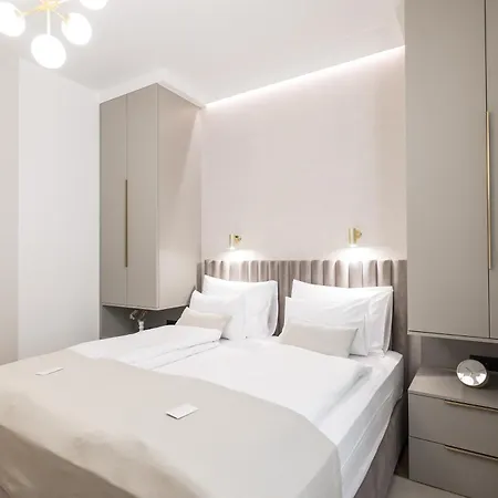 De Pusterla Luxury Guest house