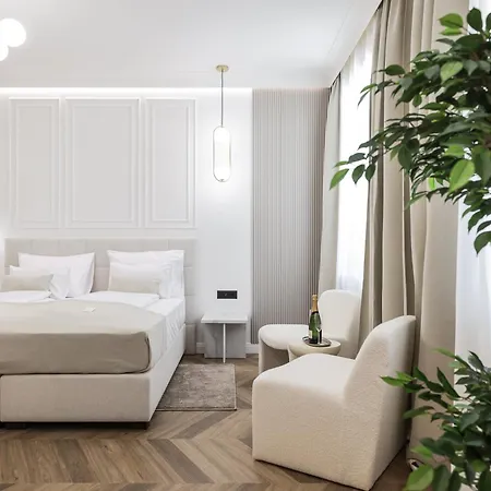 Guest house De Pusterla Luxury Zadar