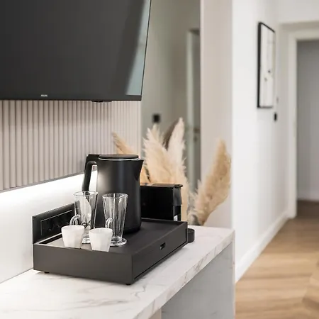 Guest house De Pusterla Luxury Zadar