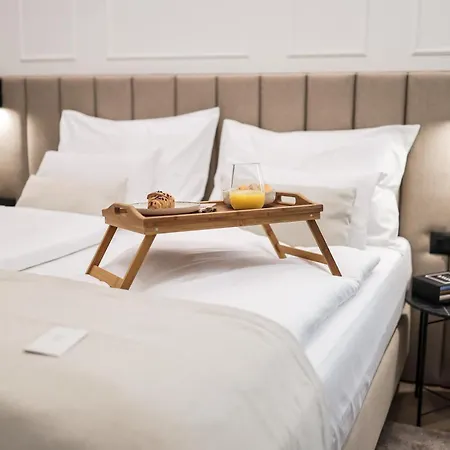 בית הארחה De Pusterla Luxury