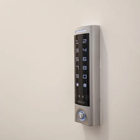 בית הארחה De Pusterla Luxury זאדאר