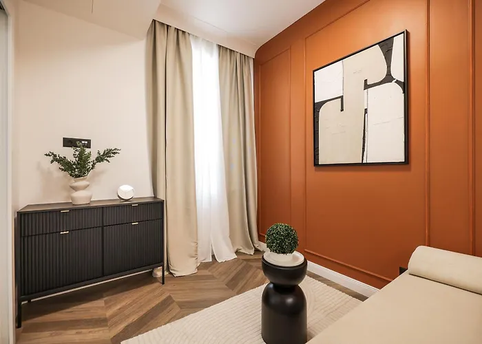 De Pusterla Luxury Gostinjska kuća Zadar