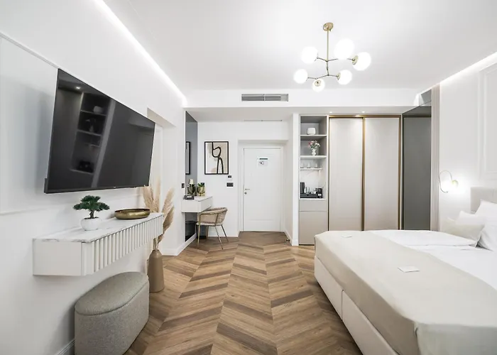 De Pusterla Luxury Gostinjska kuća