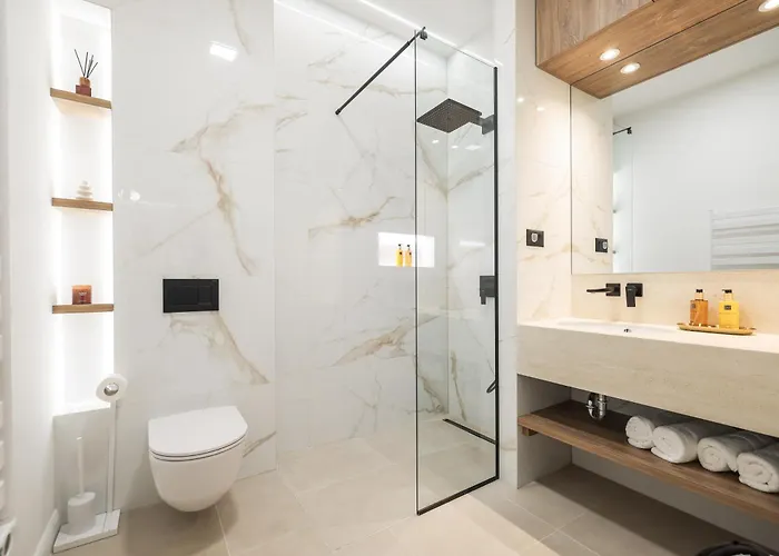 De Pusterla Luxury Gostinjska kuća Zadar