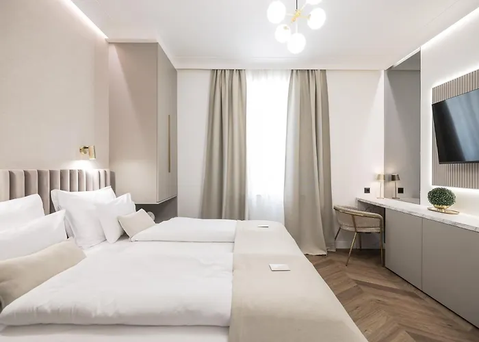 De Pusterla Luxury 4*