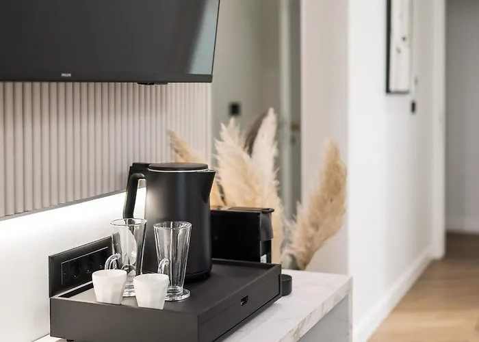 Gostinjska kuća De Pusterla Luxury Zadar