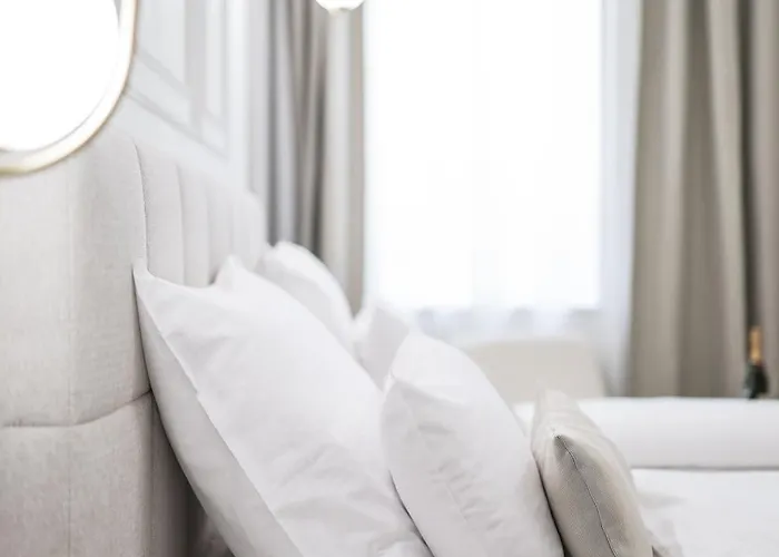 De Pusterla Luxury Gostinjska kuća Zadar