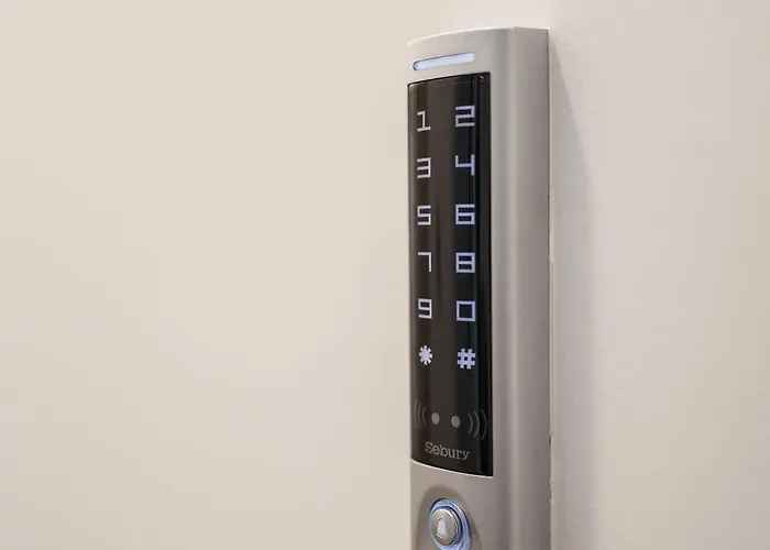 Gostinjska kuća De Pusterla Luxury Zadar