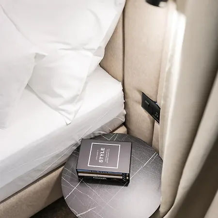 De Pusterla Luxury Gasthof Zadar