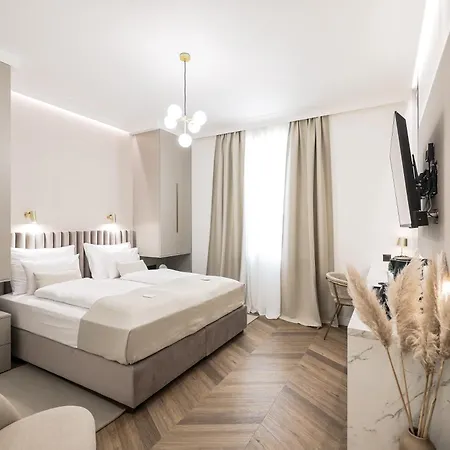 De Pusterla Luxury 4* Zadar