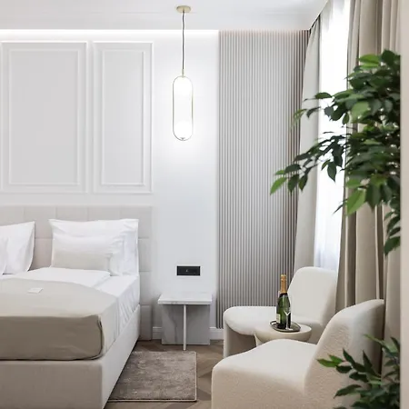 De Pusterla Luxury Penzion 4*