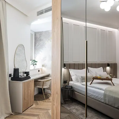 De Pusterla Luxury Gasthof 4*