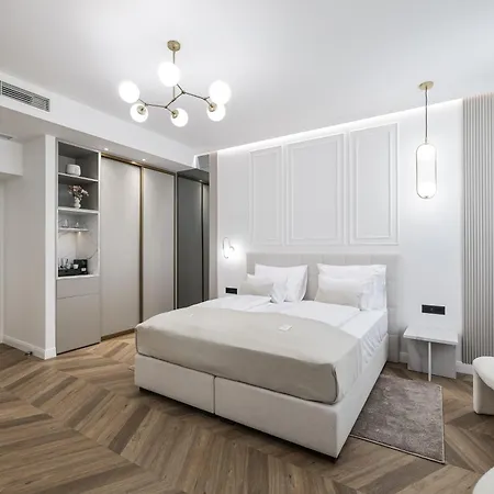 Gasthof De Pusterla Luxury Zadar