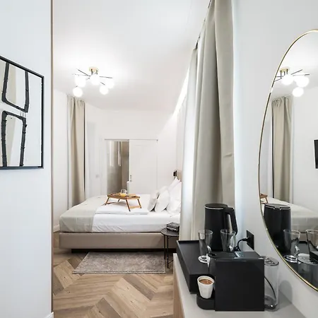 De Pusterla Luxury Penzion Zadar