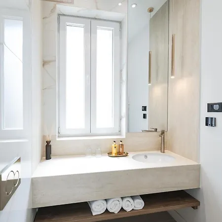 Penzion De Pusterla Luxury