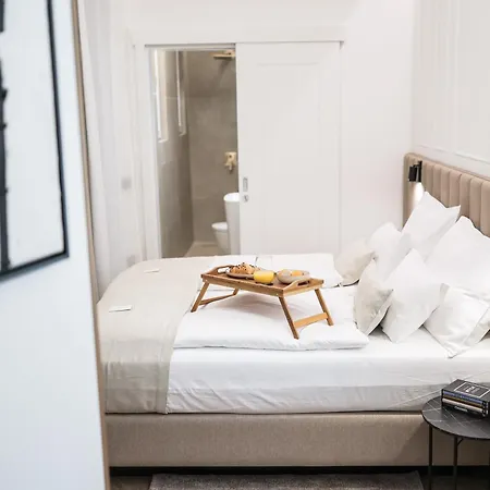 De Pusterla Luxury Gasthof Zadar