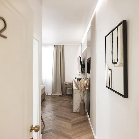 De Pusterla Luxury Penzion