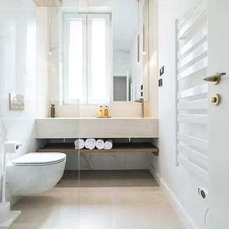 De Pusterla Luxury Penzion 4*