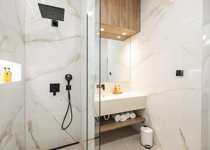De Pusterla Luxury Konukevi 4*
