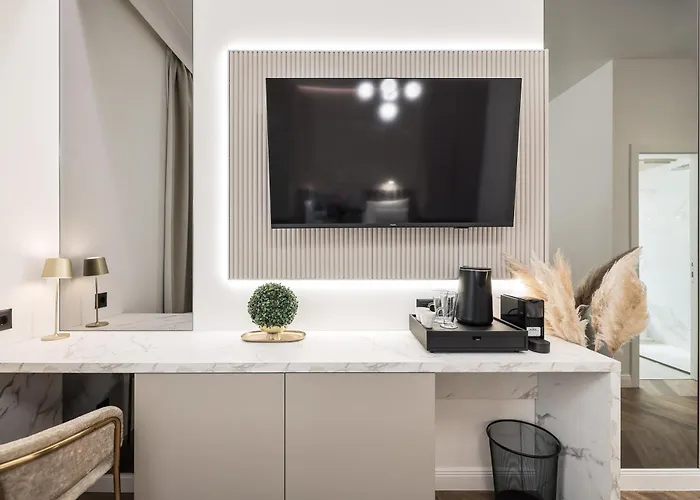 Pensionat De Pusterla Luxury Zadar