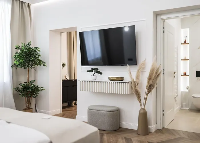 De Pusterla Luxury