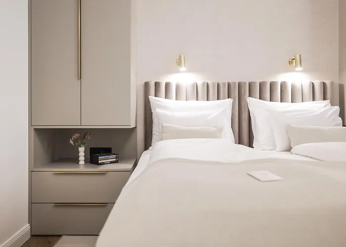 De Pusterla Luxury Konukevi