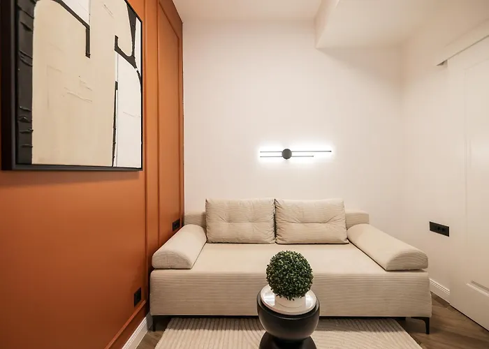 De Pusterla Luxury