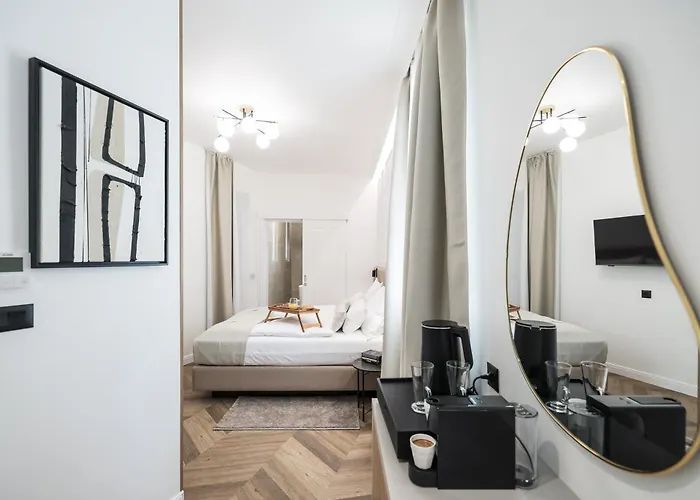 De Pusterla Luxury Konukevi Zadar