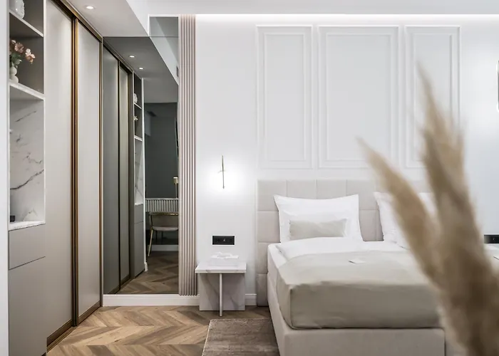 De Pusterla Luxury