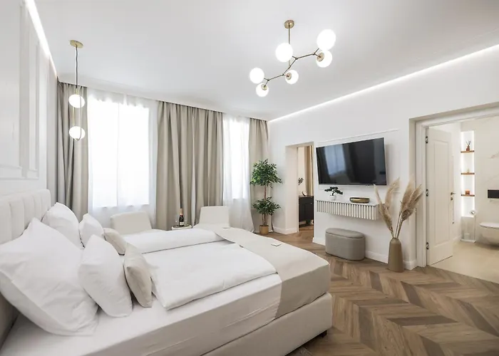 De Pusterla Luxury Konukevi Zadar