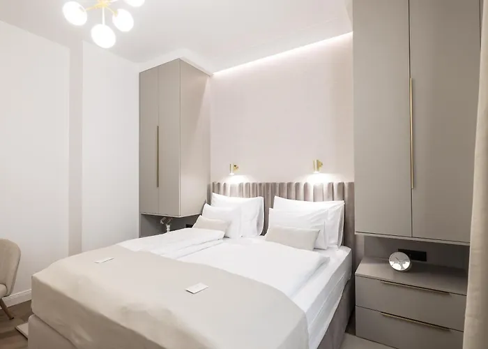 De Pusterla Luxury Konukevi