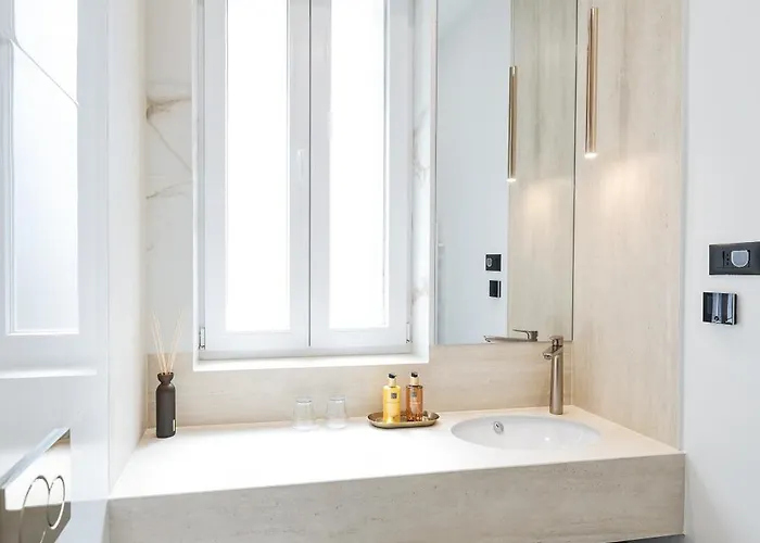 Konukevi De Pusterla Luxury