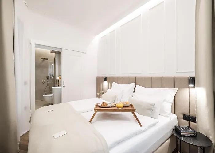 De Pusterla Luxury