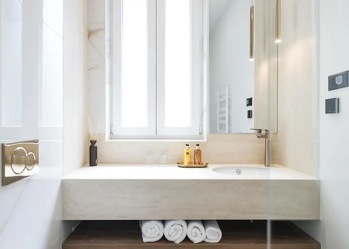 De Pusterla Luxury Konukevi 4*