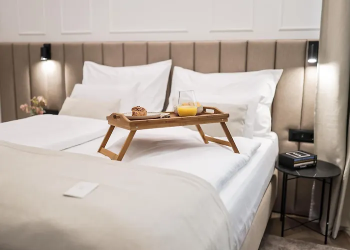 Konukevi De Pusterla Luxury