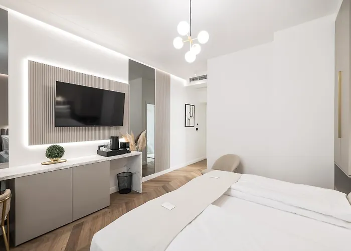 De Pusterla Luxury