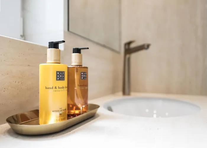 De Pusterla Luxury Konukevi 4*