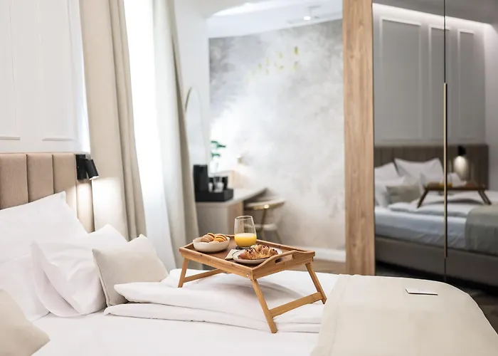 De Pusterla Luxury