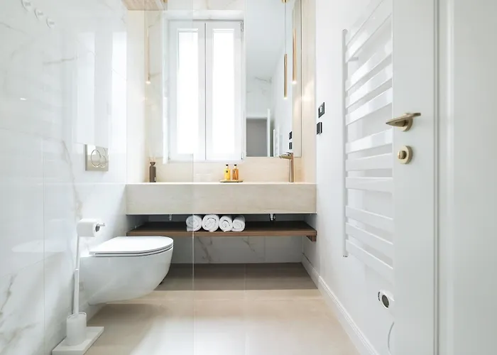 De Pusterla Luxury Konukevi 4*